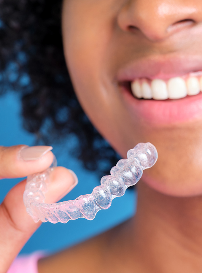 Invisalign®